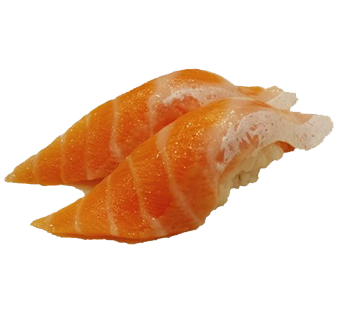 salmon toro